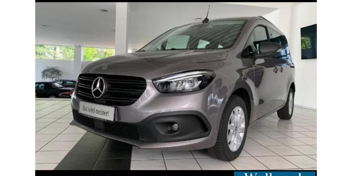 Mercedes-Benz Citan 20.000 km 32.490 € Melle 49326