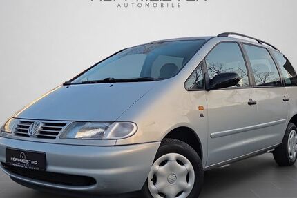 VW Sharan 199.881 km 2.970 &euro; Gütersloh 33334