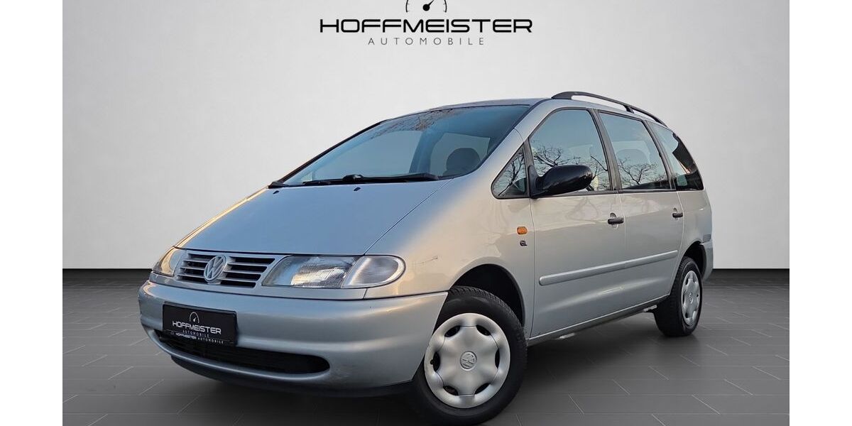 VW Sharan 199.881 km 2.970 &euro; Gütersloh 33334