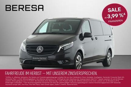 Mercedes-Benz Vito 64.400 km 46.480 € Gütersloh 33332