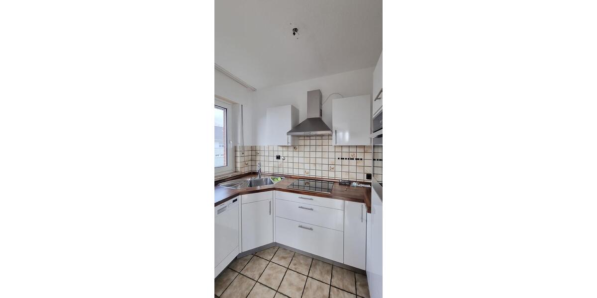 Etagenwohnung Verl - 3 Zimmer, 80 m&sup2;, 790&euro; | Angebot:24753488