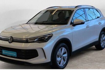 VW Tiguan 13.089 km 32.770 &euro; Lemgo 32657