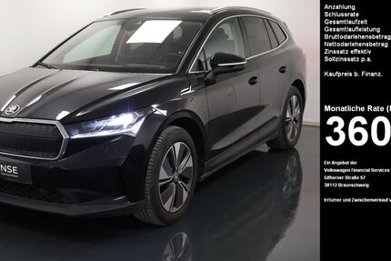 Skoda Enyaq 89.481 km 27.485 € Gütersloh 33334