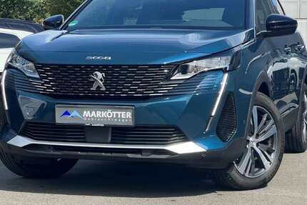 Peugeot 3008 41.310 km 21.180 &euro; Gütersloh 33334