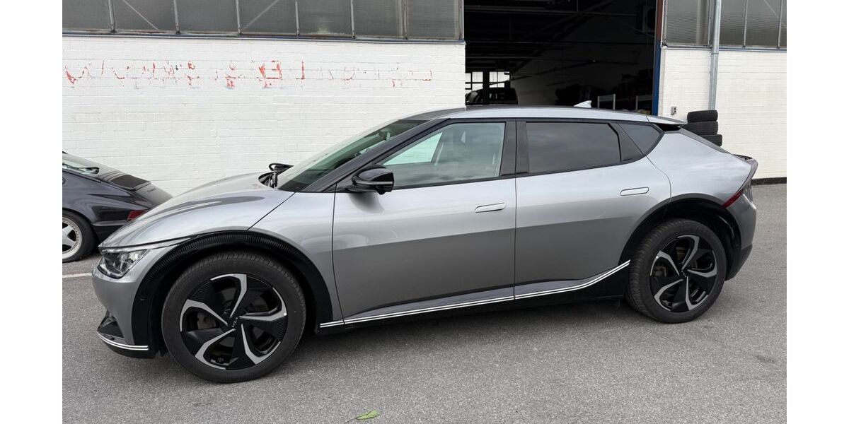 Kia EV6 105.000 km 26.500 &euro; Bielefeld 33659