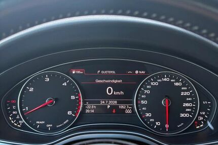 Audi A6 151.000 km 19.800 &euro; Rheda-Wiedenbrück 33378