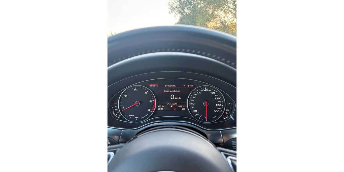 Audi A6 151.000 km 19.800 &euro; Rheda-Wiedenbrück 33378