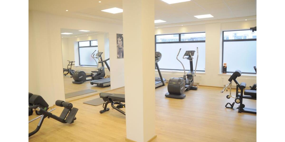 Etagenwohnung Bielefeld - 2 Zimmer, 71 m&sup2;, 855&euro; | Angebot:26585756