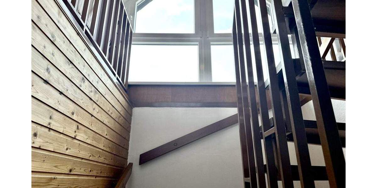 Etagenwohnung Bielefeld / Brackwede Brackwede - 3 Zimmer, 91 m&sup2;, 775&euro; | Angebot:23097079