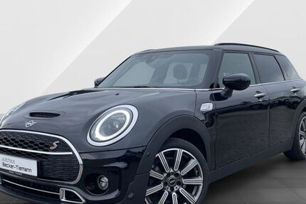 Mini Cooper S Clubman 36.359 km 29.810 € Bielefeld 33719
