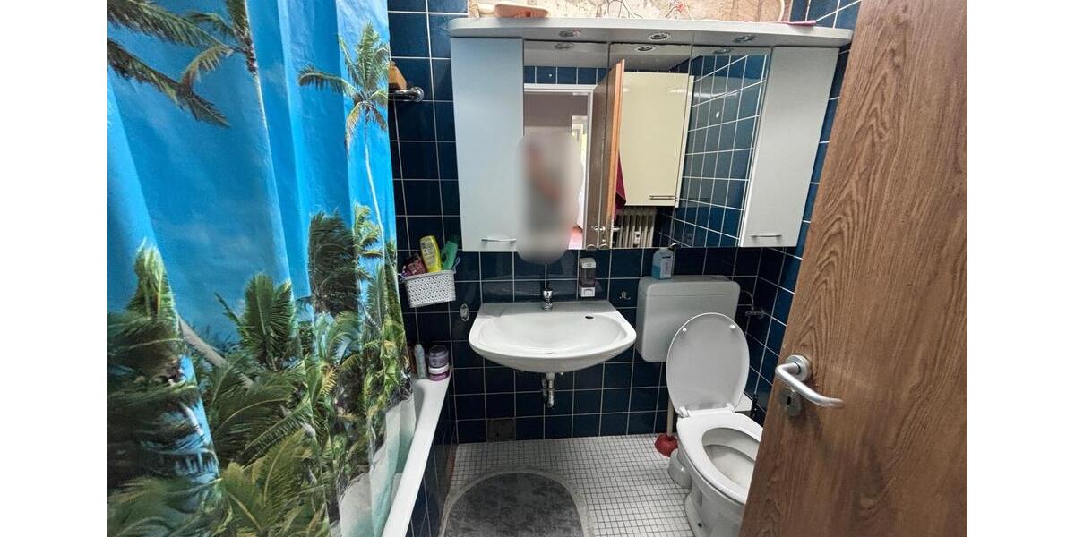 Etagenwohnung Bad Salzuflen - 5 Zimmer, 93 m&sup2;, 155.000&euro; | Angebot:23476683