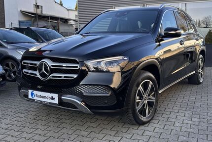 Mercedes-Benz GLE 300 79.800 km 47.880 &euro; Bielefeld 33609