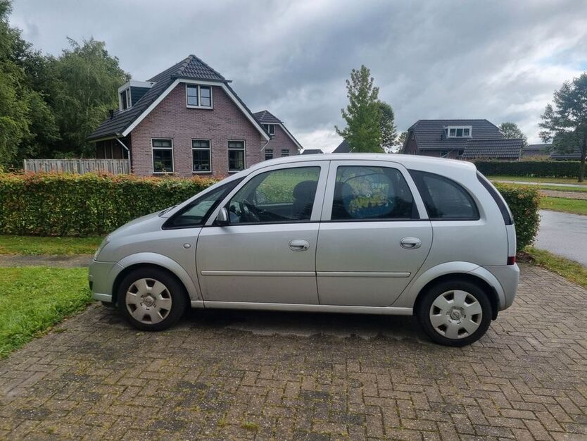 Meriva