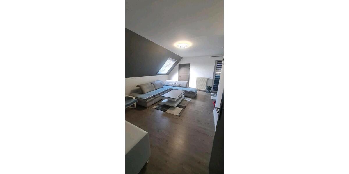 Dachgeschoßwohnung Gütersloh Kattenstroth - 5 Zimmer, 105 m&sup2;, 289.000&euro; | Angebot:26164460