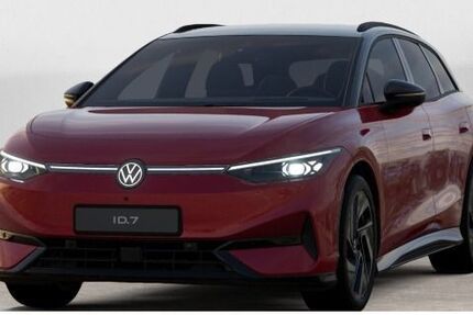 VW ID.7 11.987 km 52.290 € Lemgo 32657
