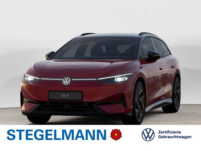 VW ID.7 11.987 km 52.290 € Lemgo 32657