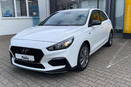 Hyundai i30 73.018 km 13.940 &euro; Rheda-Wiedenbrück 33378