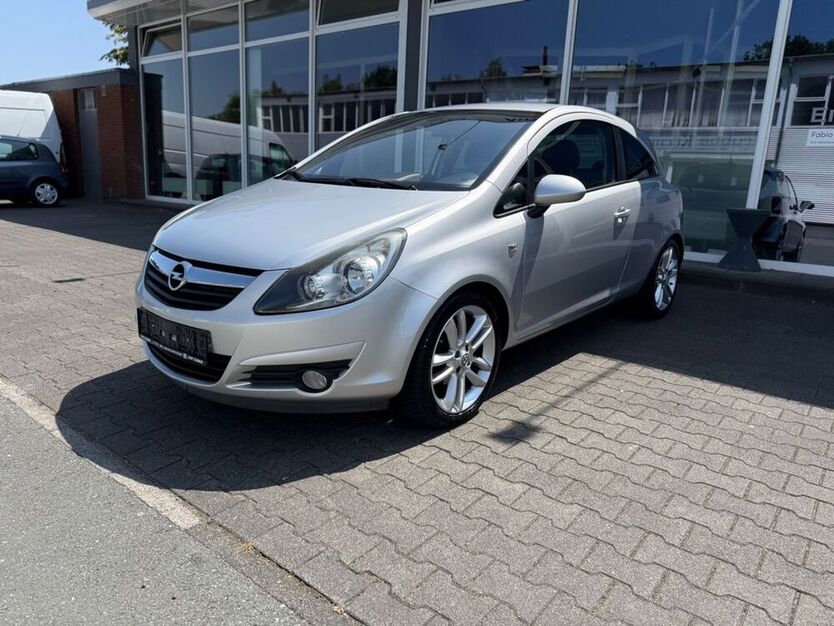 Corsa
