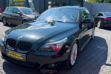 BMW 550 220.000 km 14.900 &euro; Bielefeld 33649