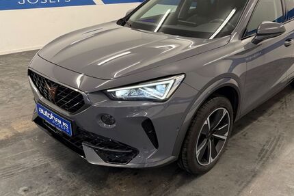 Cupra Formentor 38.999 km 27.500 &euro; Delbrück 33129