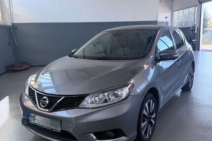 Nissan Pulsar 90.987 km 9.000 &euro; Herford 32049