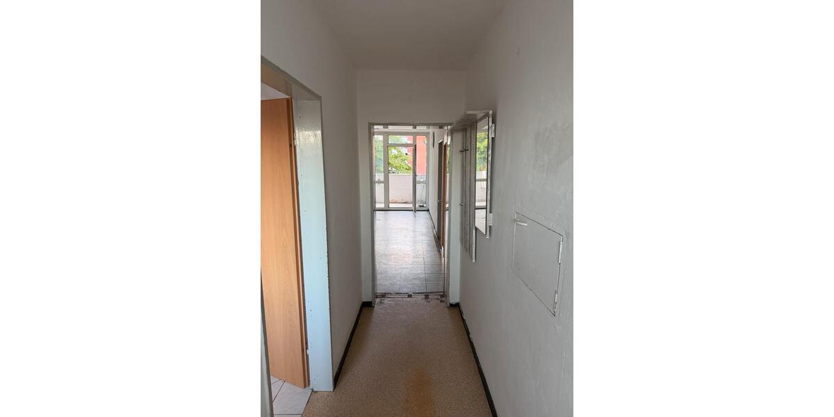 Etagenwohnung Rheda-Wiedenbrück Wiedenbrück - 3 Zimmer, 62 m&sup2;, 140.000&euro; | Angebot:26952185