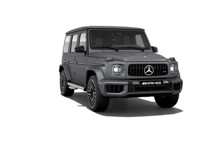 Mercedes-Benz G 63 AMG 6.700 km 229.900 &euro; Bielefeld 33609