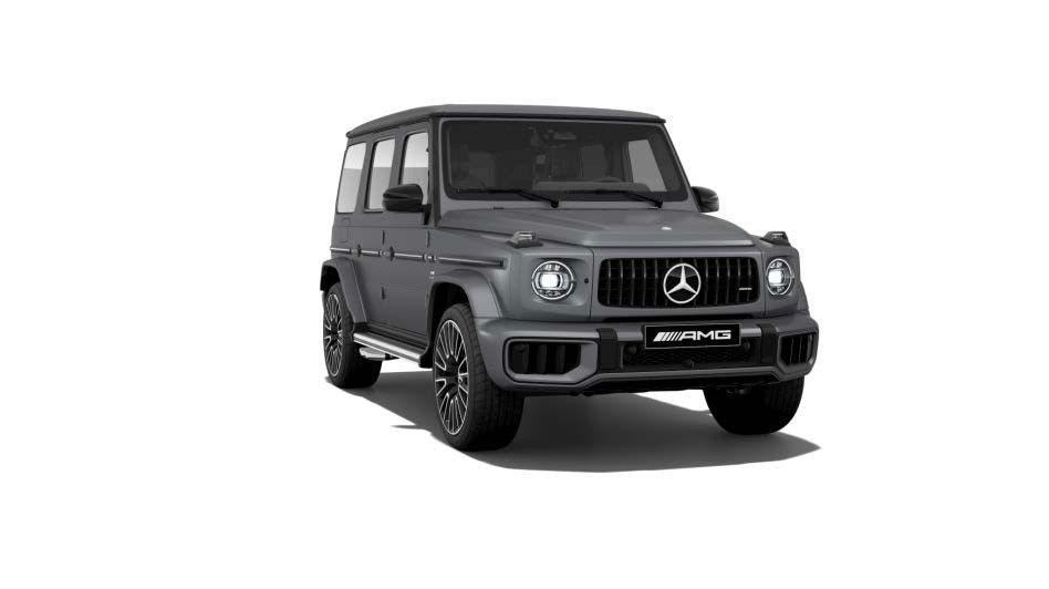 Mercedes-Benz G 63 AMG 6.700 km 229.900 &euro; Bielefeld 33609