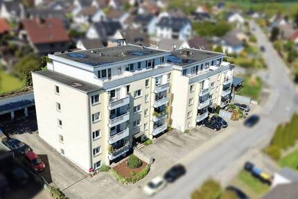 Wohnung Hiddenhausen Schweicheln-Bermbeck - 2 Zimmer, 54 m&sup2;, 83.000&euro; | Angebot:26569928