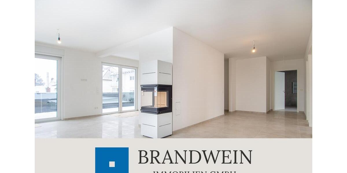 Etagenwohnung Hiddenhausen - 3 Zimmer, 116 m&sup2;, 1.050&euro; | Angebot:24859110