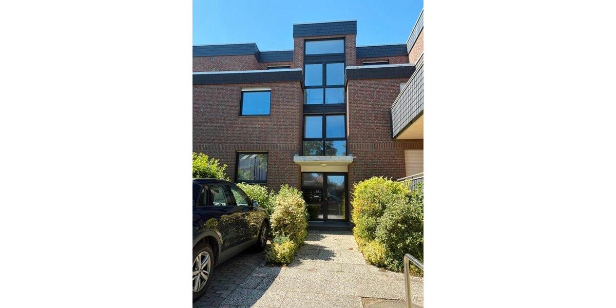 Etagenwohnung Werther (Westfahlen) - 3 Zimmer, 73 m&sup2;, 225.000&euro; | Angebot:27157935