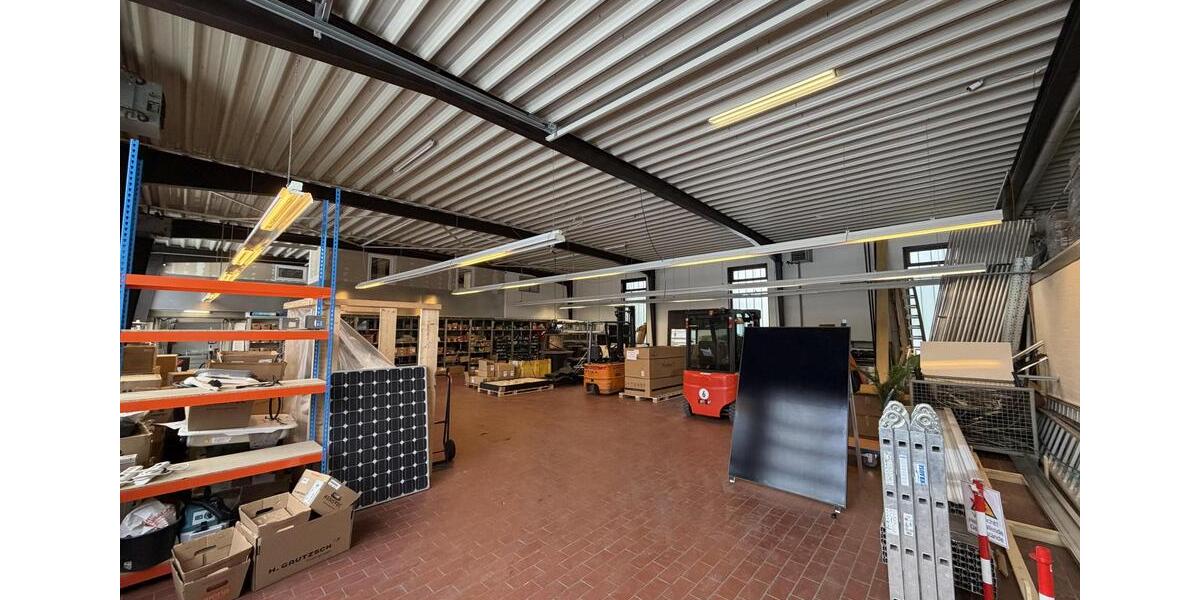 Die ideale Basis für Ihre Geschäftsidee! zimmer