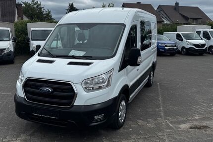 Ford Transit 50.000 km 27.999 &euro; Bad Salzuflen 32107