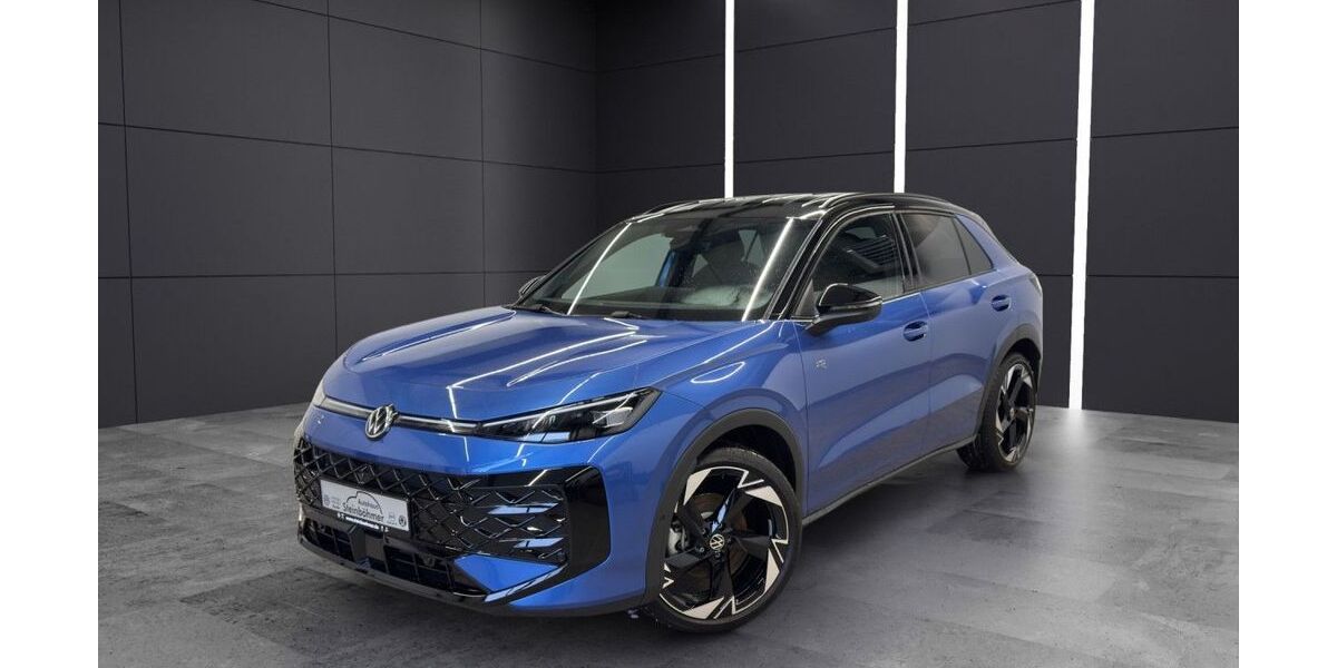 VW T-Roc 9.999 km 41.940 &euro; Schloß Holte-Stukenbrock 33758