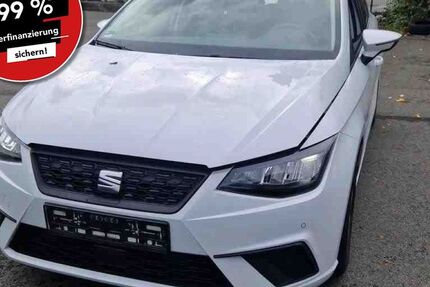 Seat Ibiza 72.386 km 16.940 &euro; Schloß Holte-Stukenbrock 33758