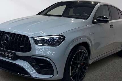 Mercedes-Benz GLE 63 AMG 34.770 km 125.990 &euro; Bünde 32257