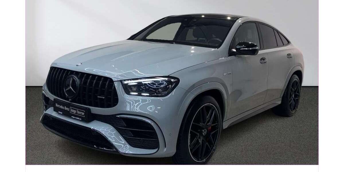 Mercedes-Benz GLE 63 AMG 34.770 km 125.990 &euro; Bünde 32257