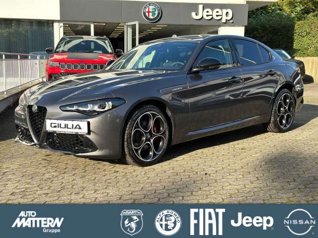 Alfa Romeo Giulia 7.000 km 44.990 € Herford 32049