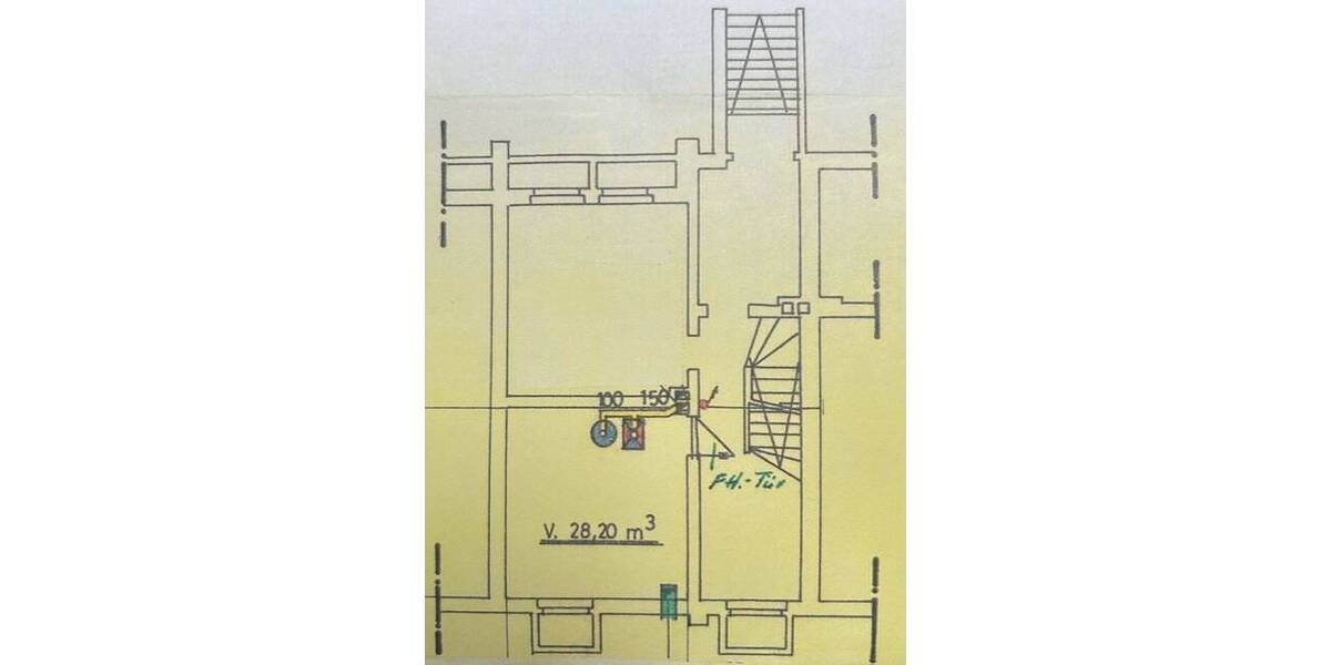 Einfamilienhaus Halle (Westf.) Halle - 5 Zimmer, 90 m&sup2;, 235.000&euro; | Angebot:25703906