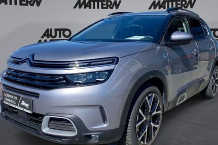 Citroen C5 Aircross 15.527 km 24.990 &euro; Bielefeld 33719