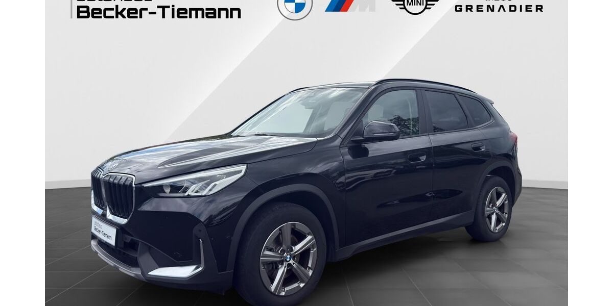 BMW X1 99.160 km 31.805 &euro; Spenge 32139