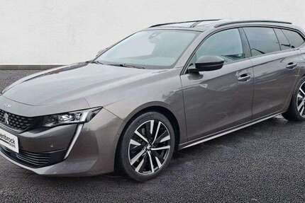 Peugeot 508 46.693 km 26.490 &euro; Melle 49324