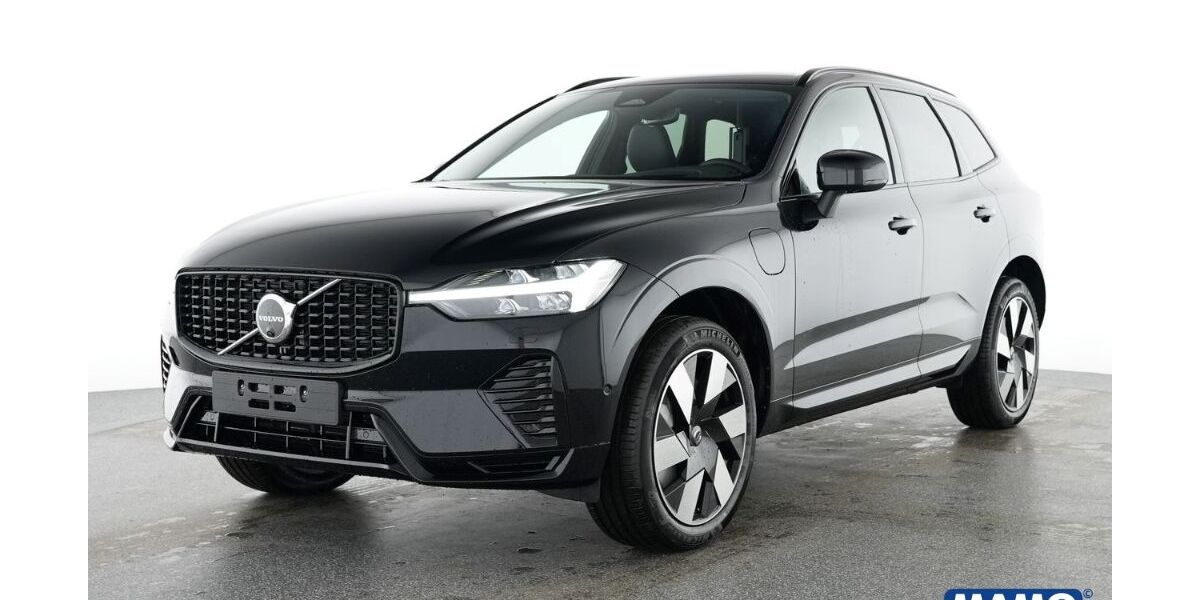 Volvo XC60 19.852 km 52.450 &euro; Schloß Holte-Stukenbrock 33758