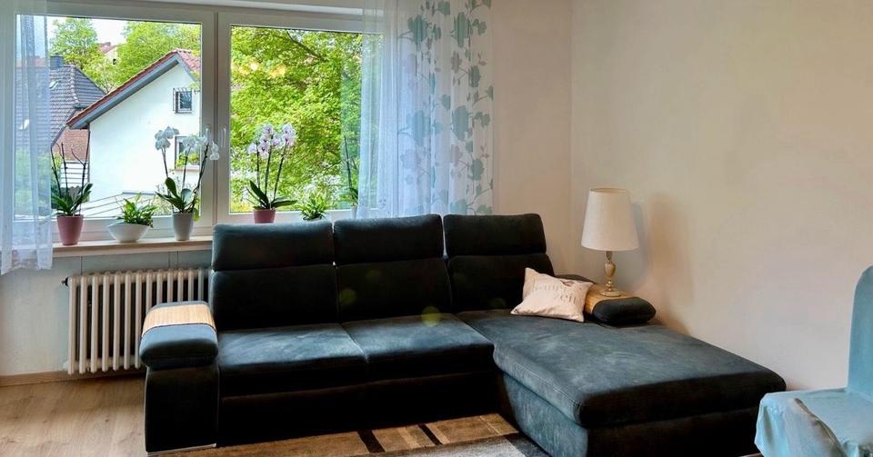 Etagenwohnung Melle - 3 Zimmer, 61 m&sup2;, 140.000&euro; | Angebot:26907717