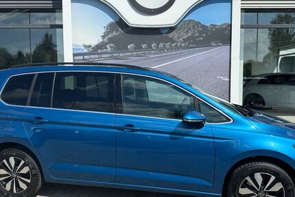 VW Touran 85.757 km 24.951 &euro; Bad Oeynhausen 32549