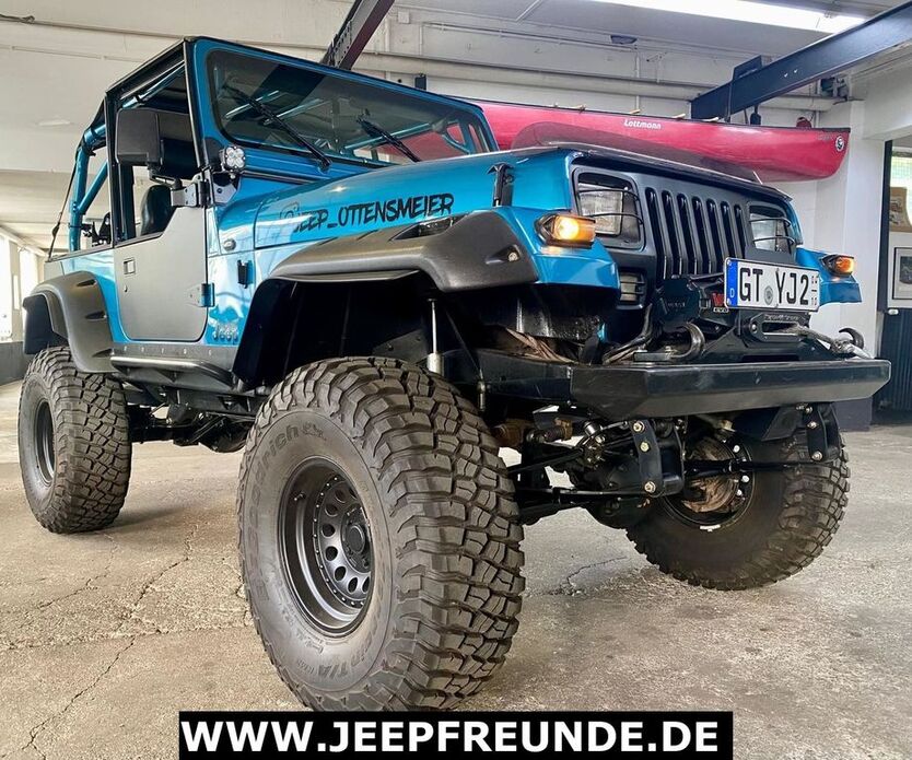 Wrangler