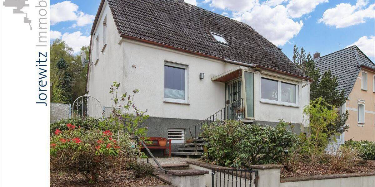 Einfamilienhaus Bielefeld Gadderbaum - 5 Zimmer, 128 m&sup2;, 399.500&euro; | Angebot:26891859