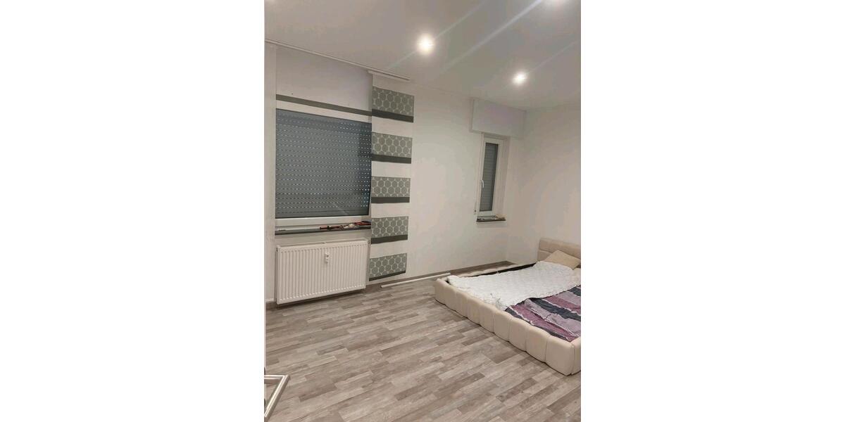 Erdgeschoßwohnung Bad Oeynhausen Rehme - 2 Zimmer, 65 m&sup2;, 750&euro; | Angebot:26536685