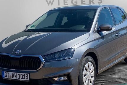 Skoda Fabia 2.396 km 18.370 &euro; Gütersloh 33334