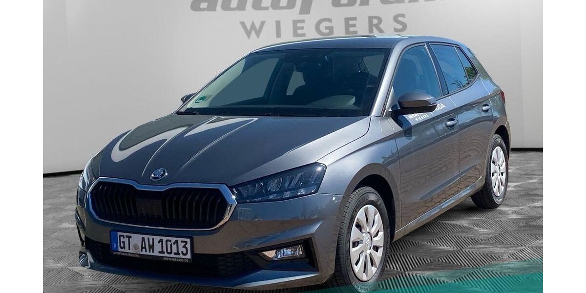 Skoda Fabia 2.396 km 18.370 &euro; Gütersloh 33334